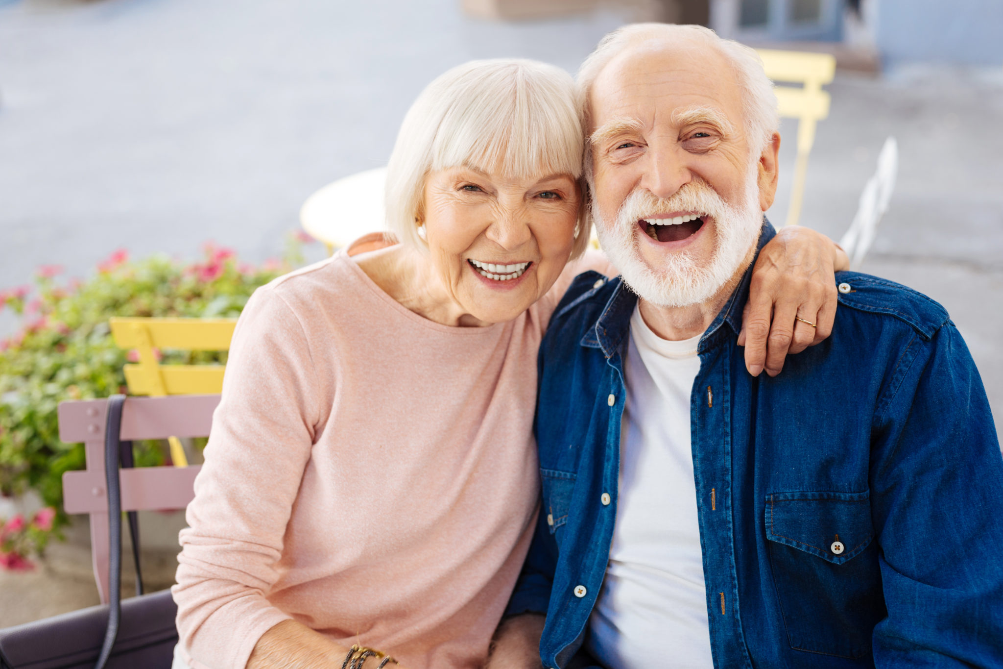 Bone graft procedure