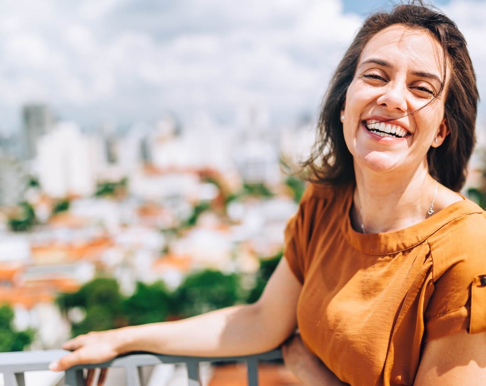 Cosmetic dentistry at Smiles @ Southgate