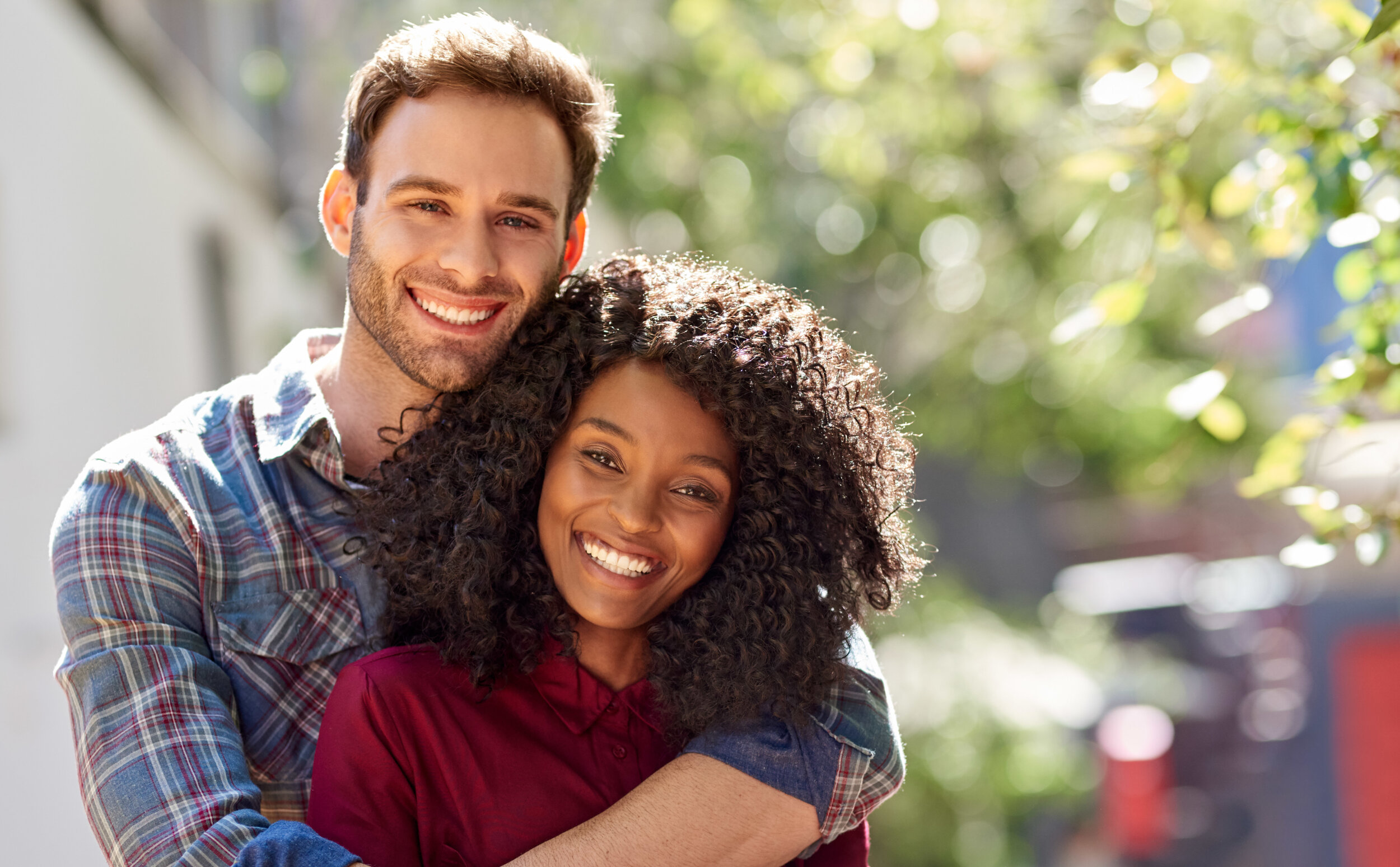 Dental care in Edmonton