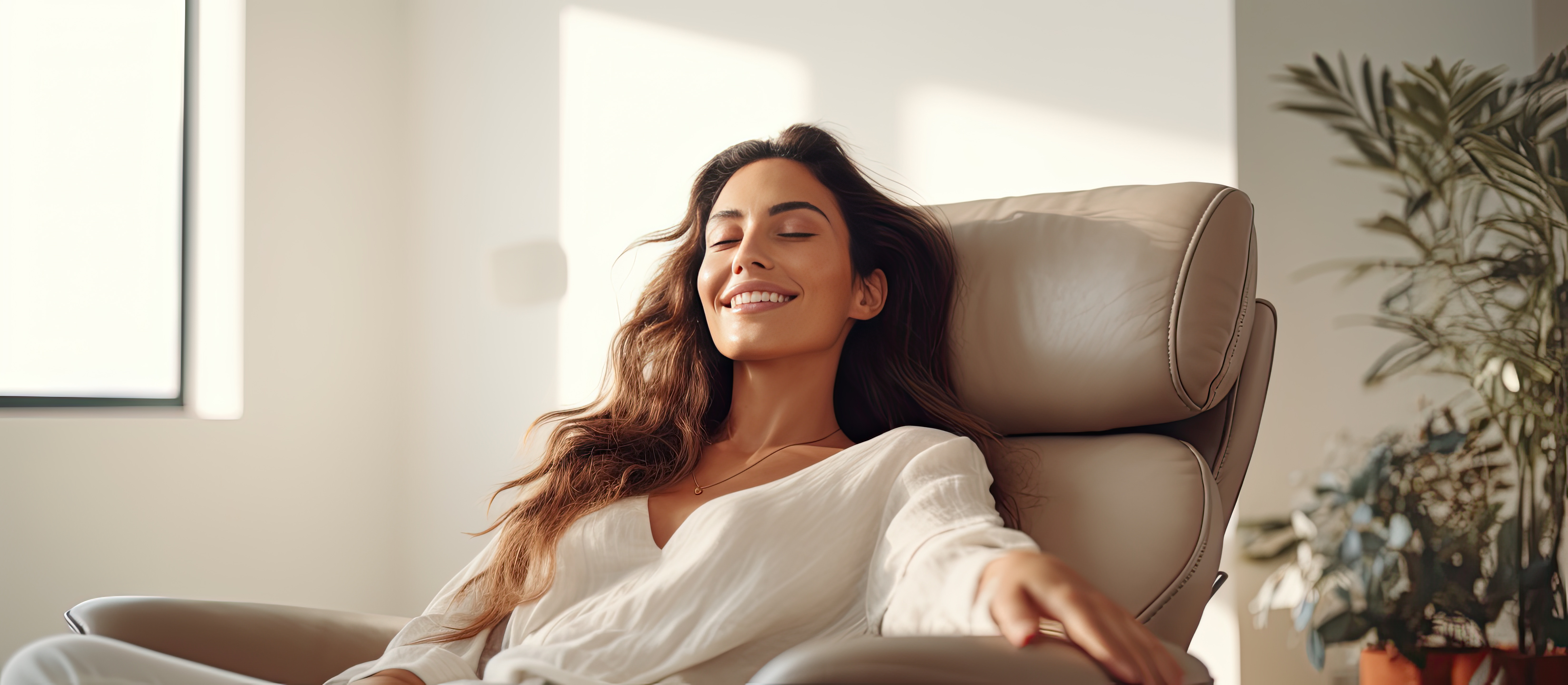 Sedation dentistry at Smiles @ Southgate